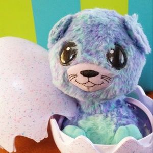 Hatchimals
